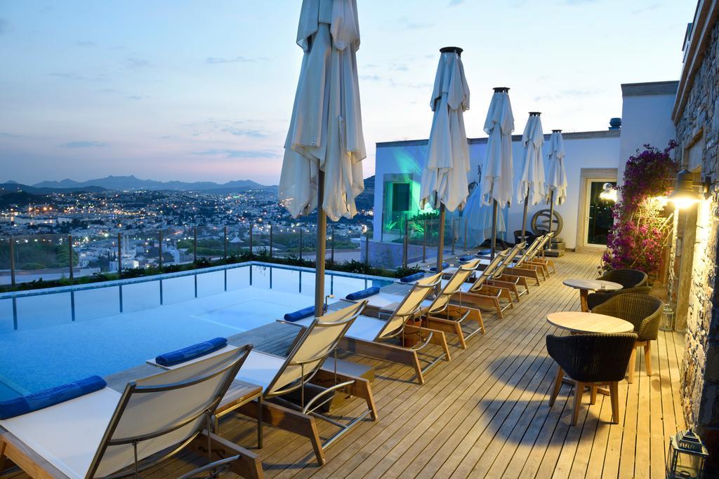 Hotel Regnum Escana Bodrum