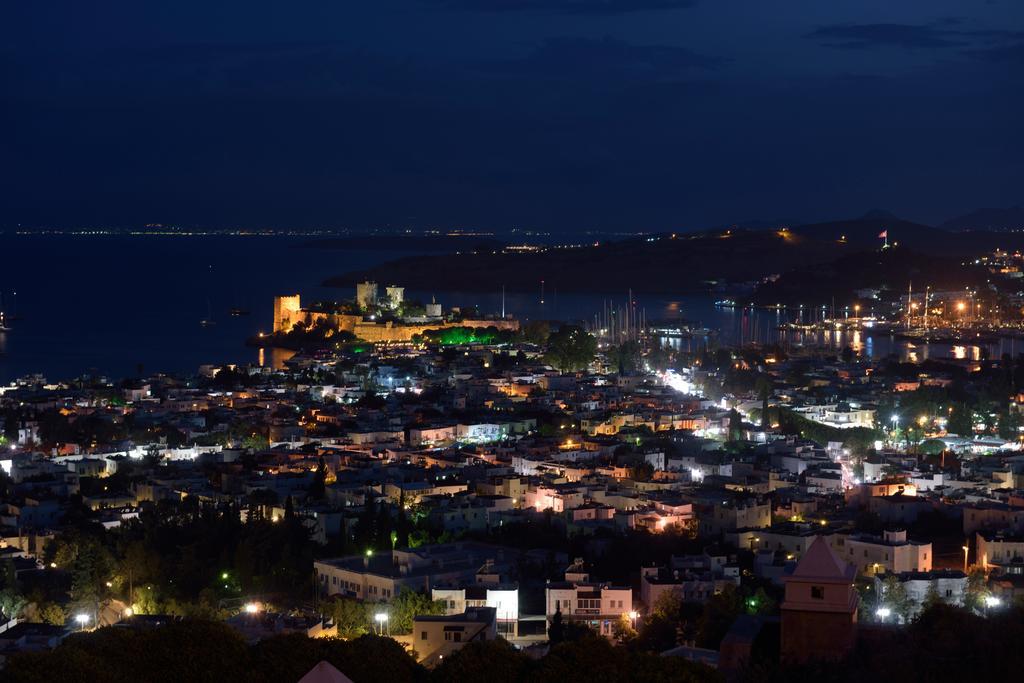 Regnum Escana Bodrum