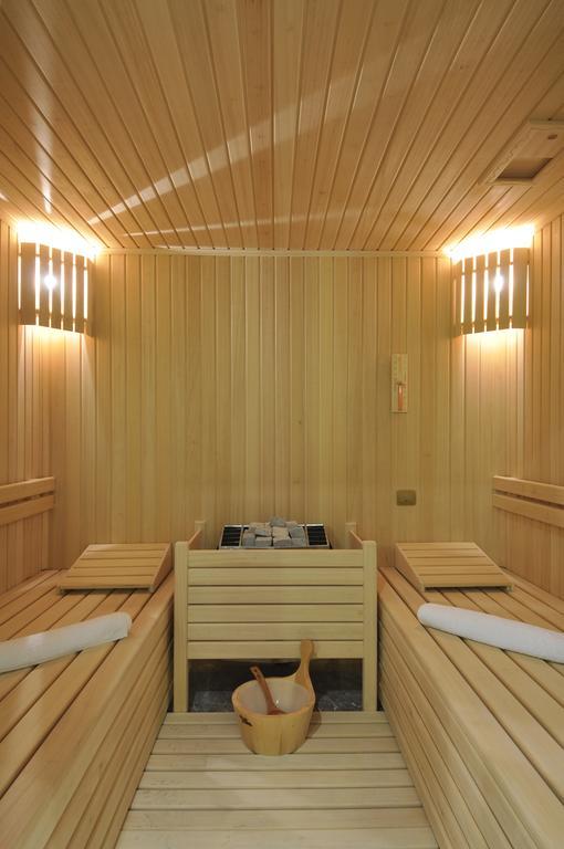 Regnum Escana Hotel 3*