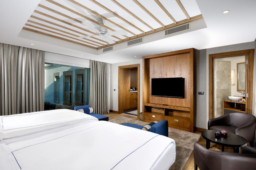 Regnum Escana Hotel Bodrum