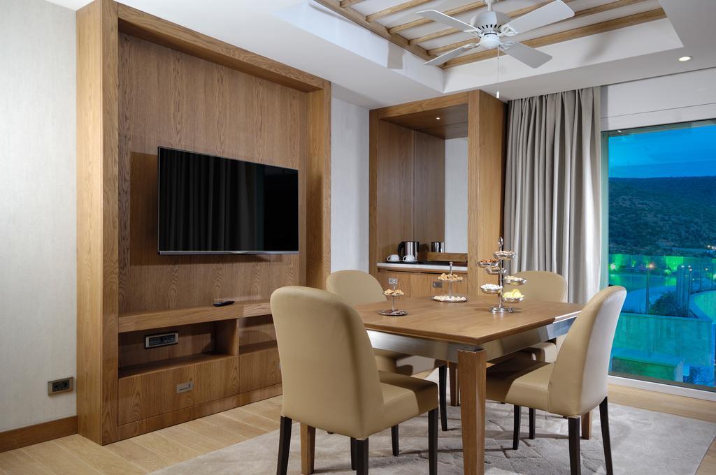 Regnum Escana 3* Bodrum