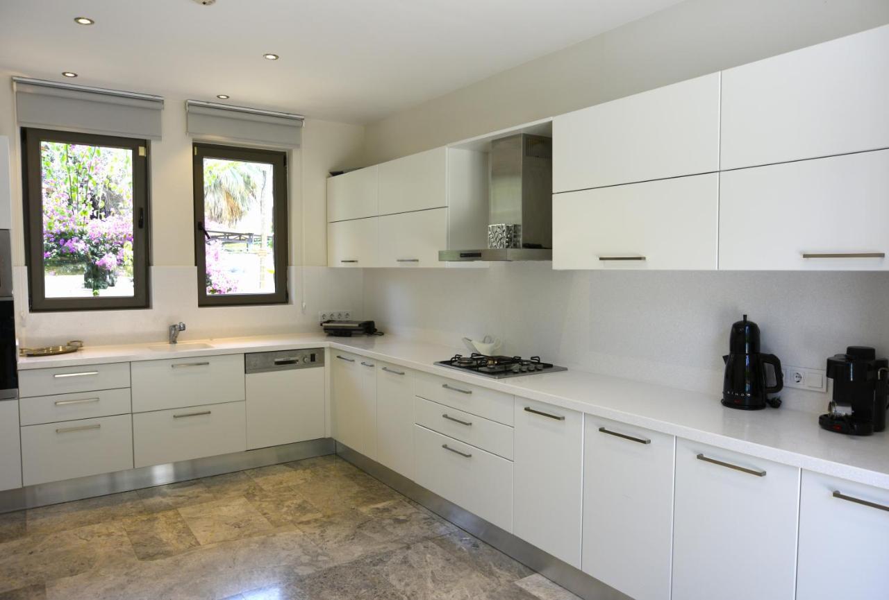Ares Yalikavak Bodrum