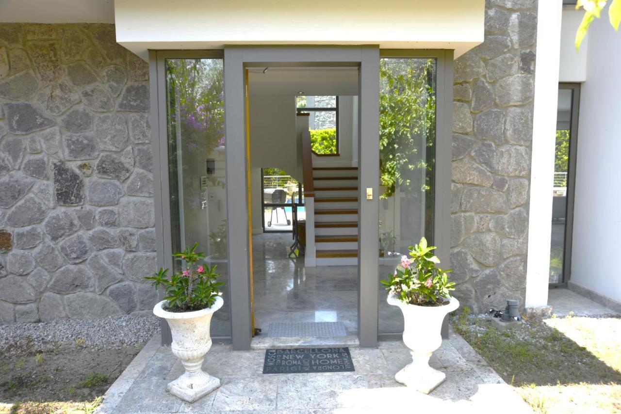 Villa Ares Yalikavak *