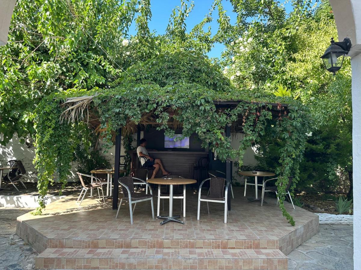 New Sedan Pansiyon Herberg Bodrum