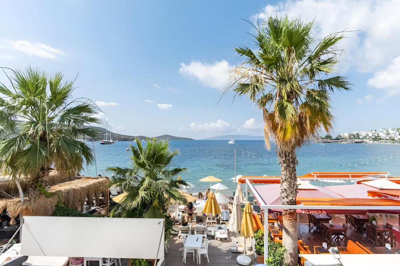 Seafront Bitez Bodrum