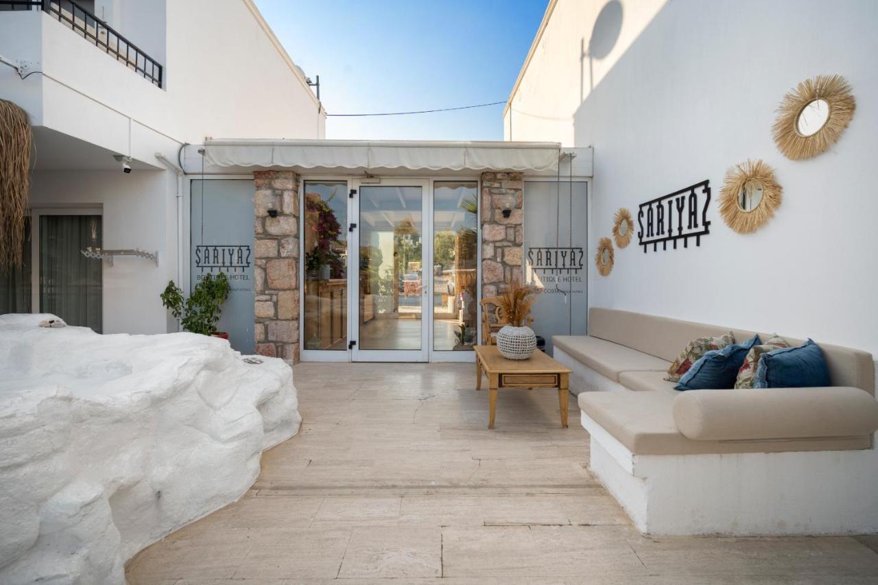 Costa Sariyaz Hotel Bodrum