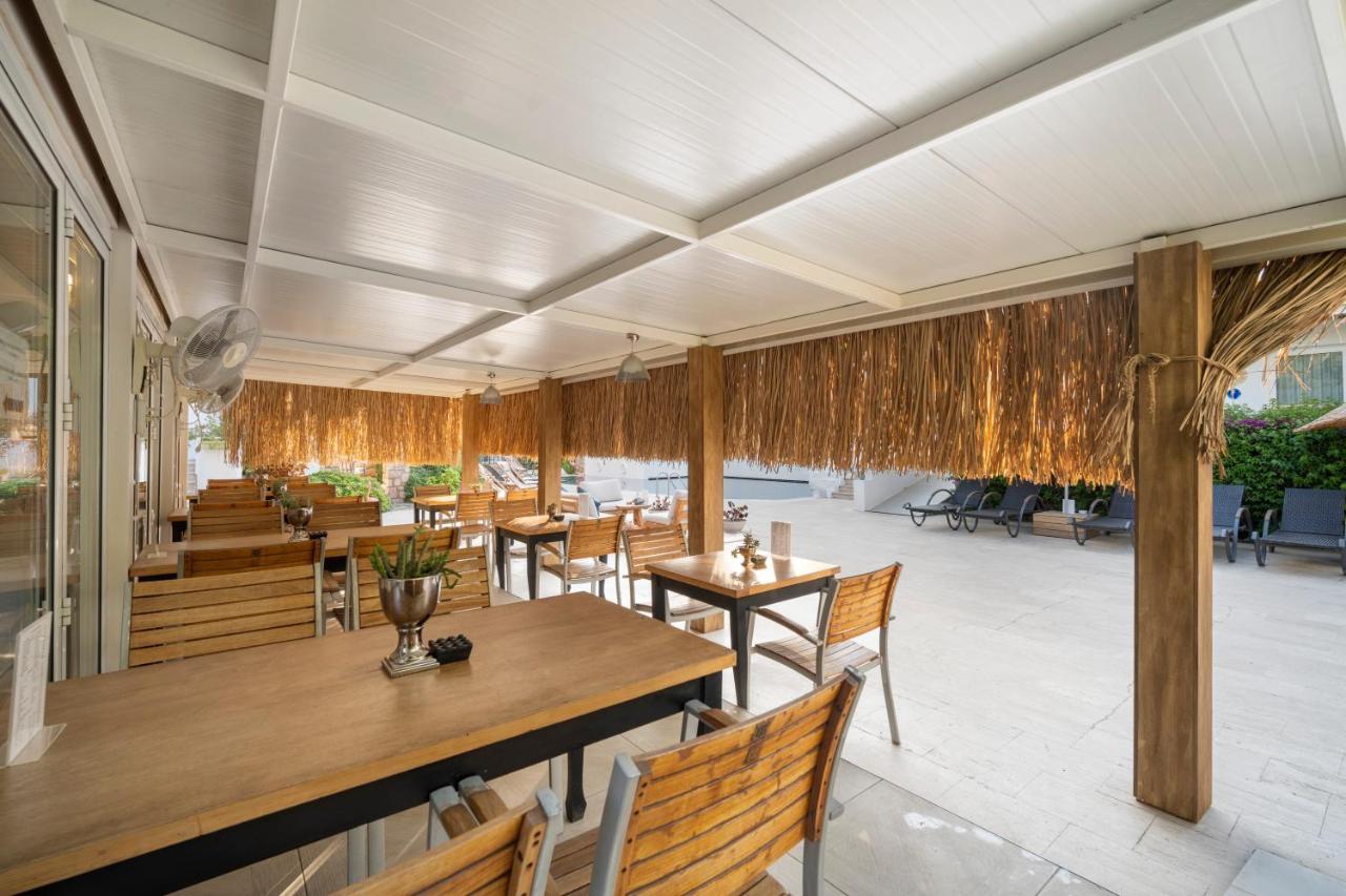 Hotel Costa Sariyaz Bodrum
