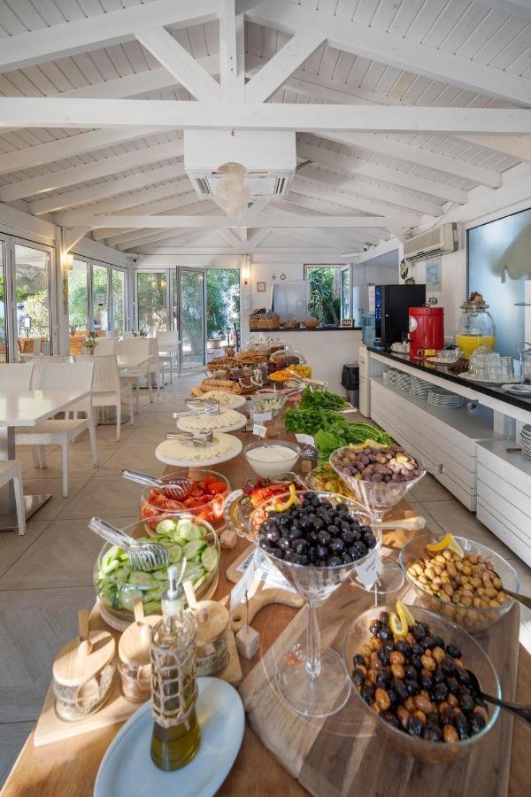 Costa Sariyaz 3* Bodrum