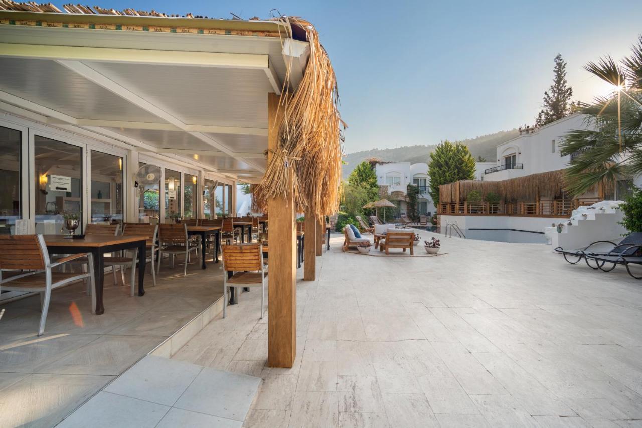 Hotel Costa Sariyaz