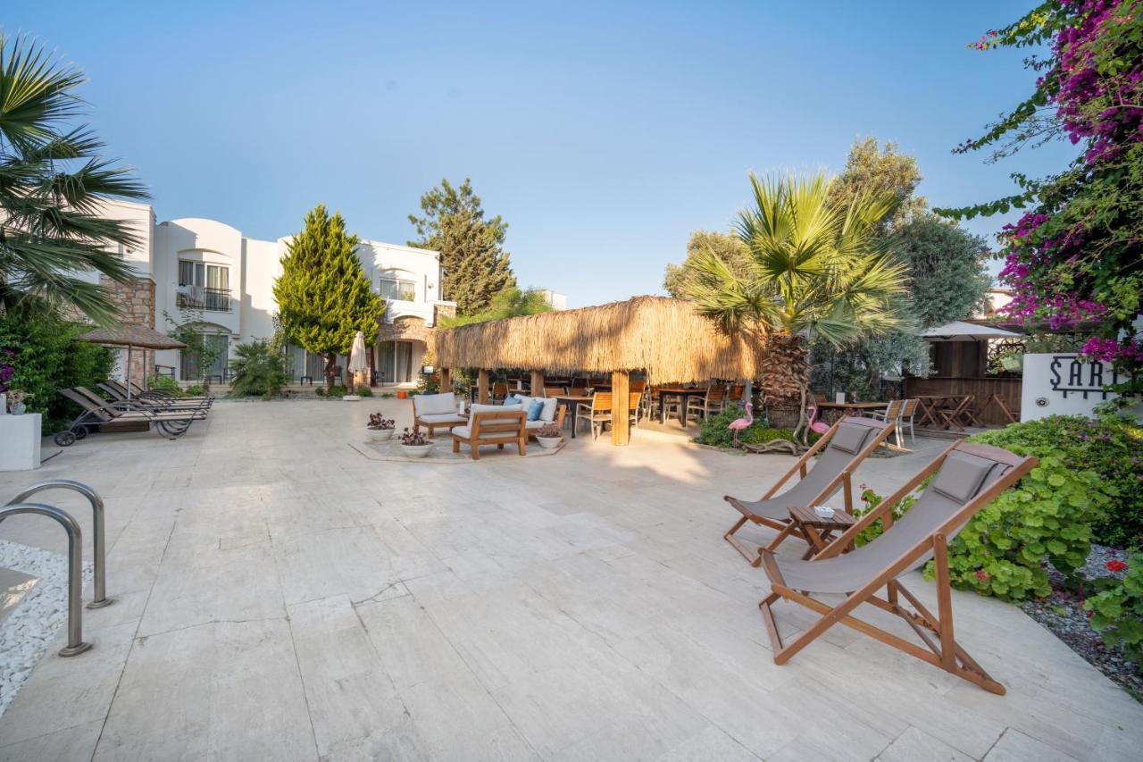 Costa Sariyaz Bodrum