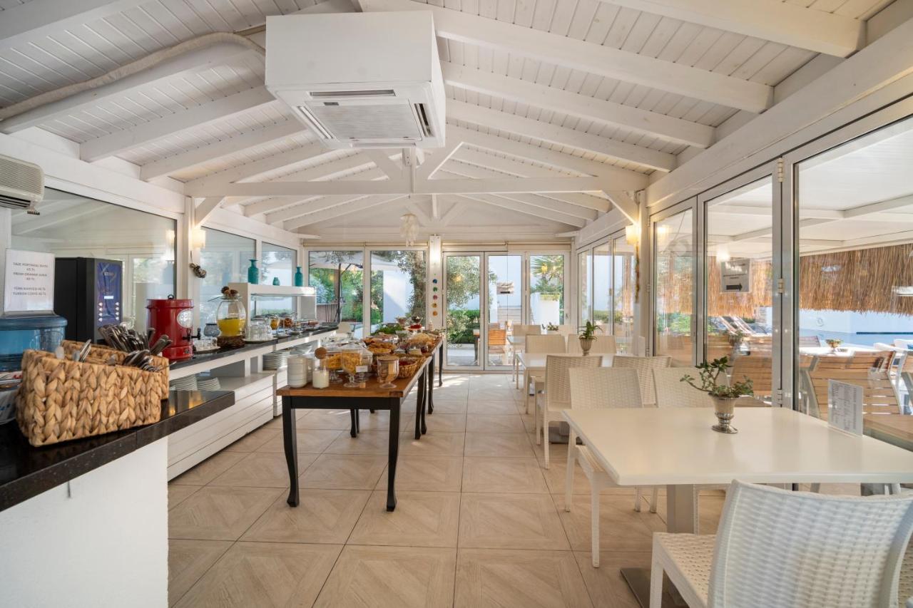 Costa Sariyaz Hotel