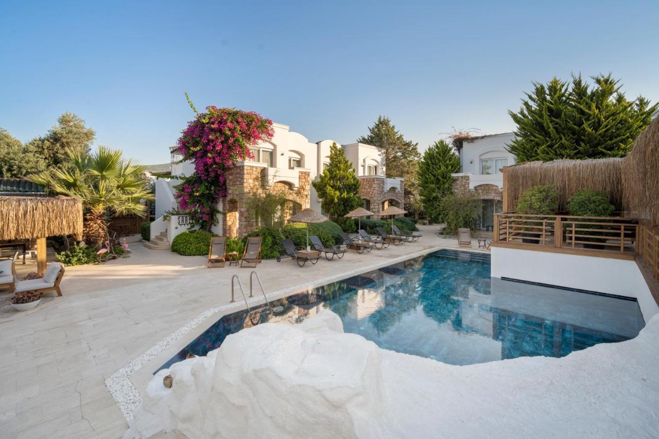 Costa Sariyaz Hotel 3*