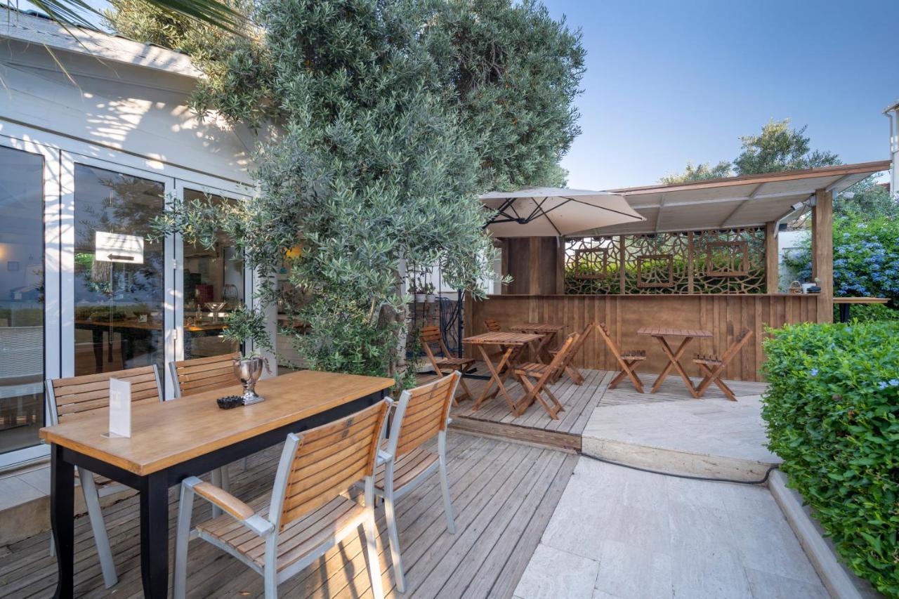 Hotel Costa Sariyaz Bodrum