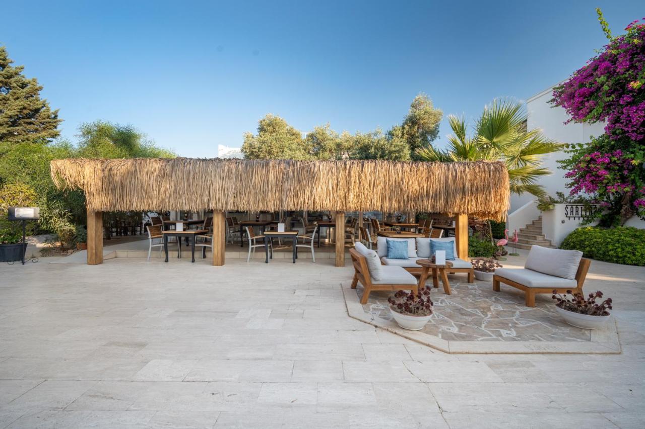 Costa Sariyaz 3* Bodrum