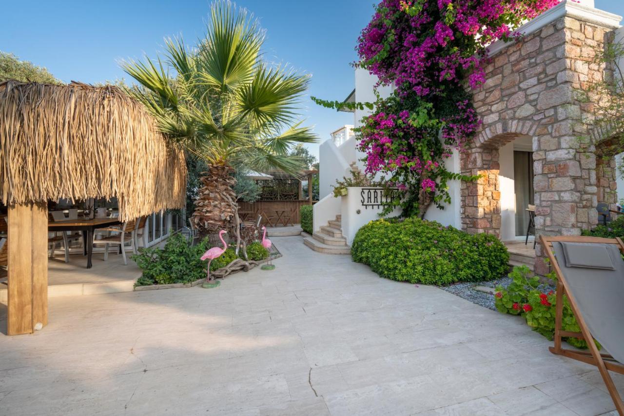 Costa Sariyaz Hotel Bodrum