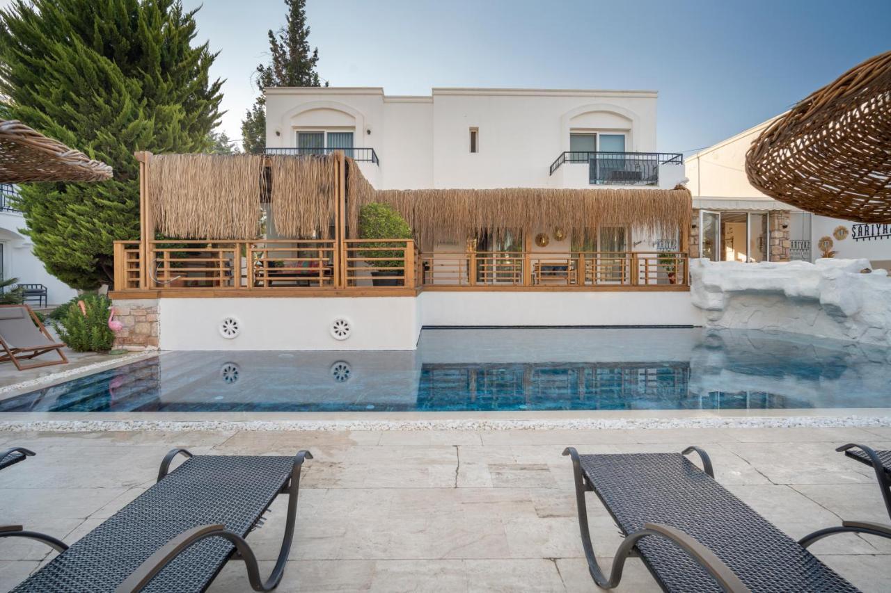 Costa Sariyaz Bodrum