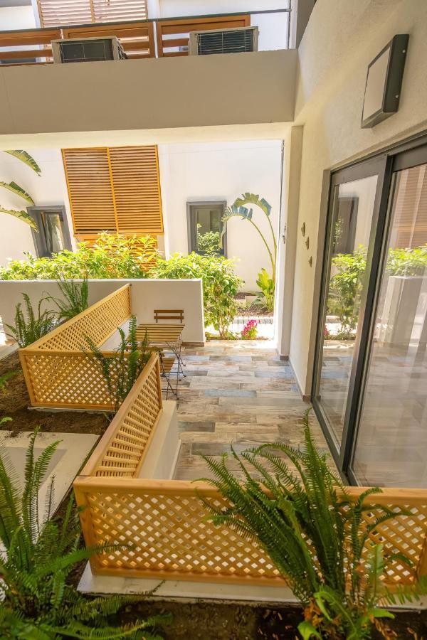 Luxury In Marina With Pool Appartement *