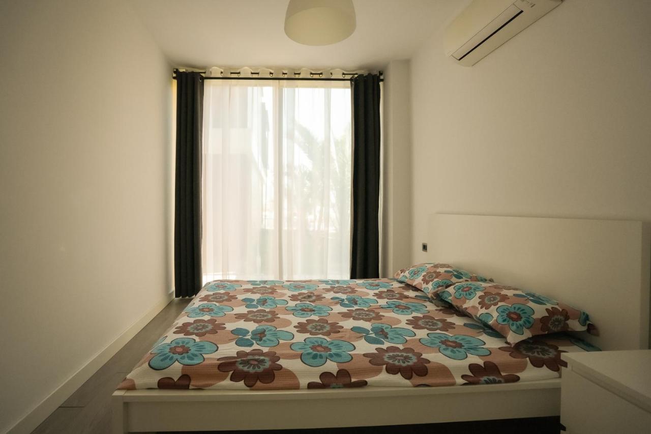 Appartement Luxury In Marina With Pool Bodrum