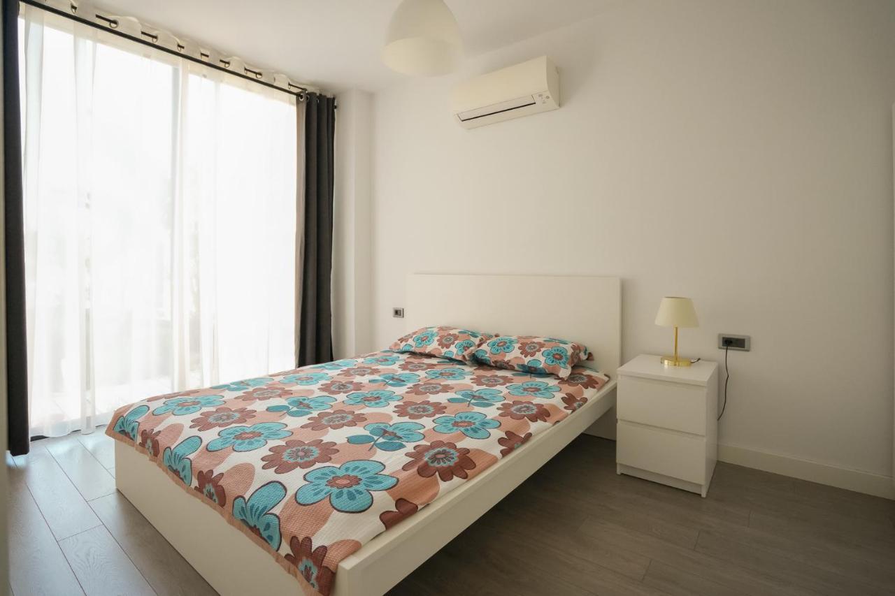 Luxury In Marina With Pool * Bodrum