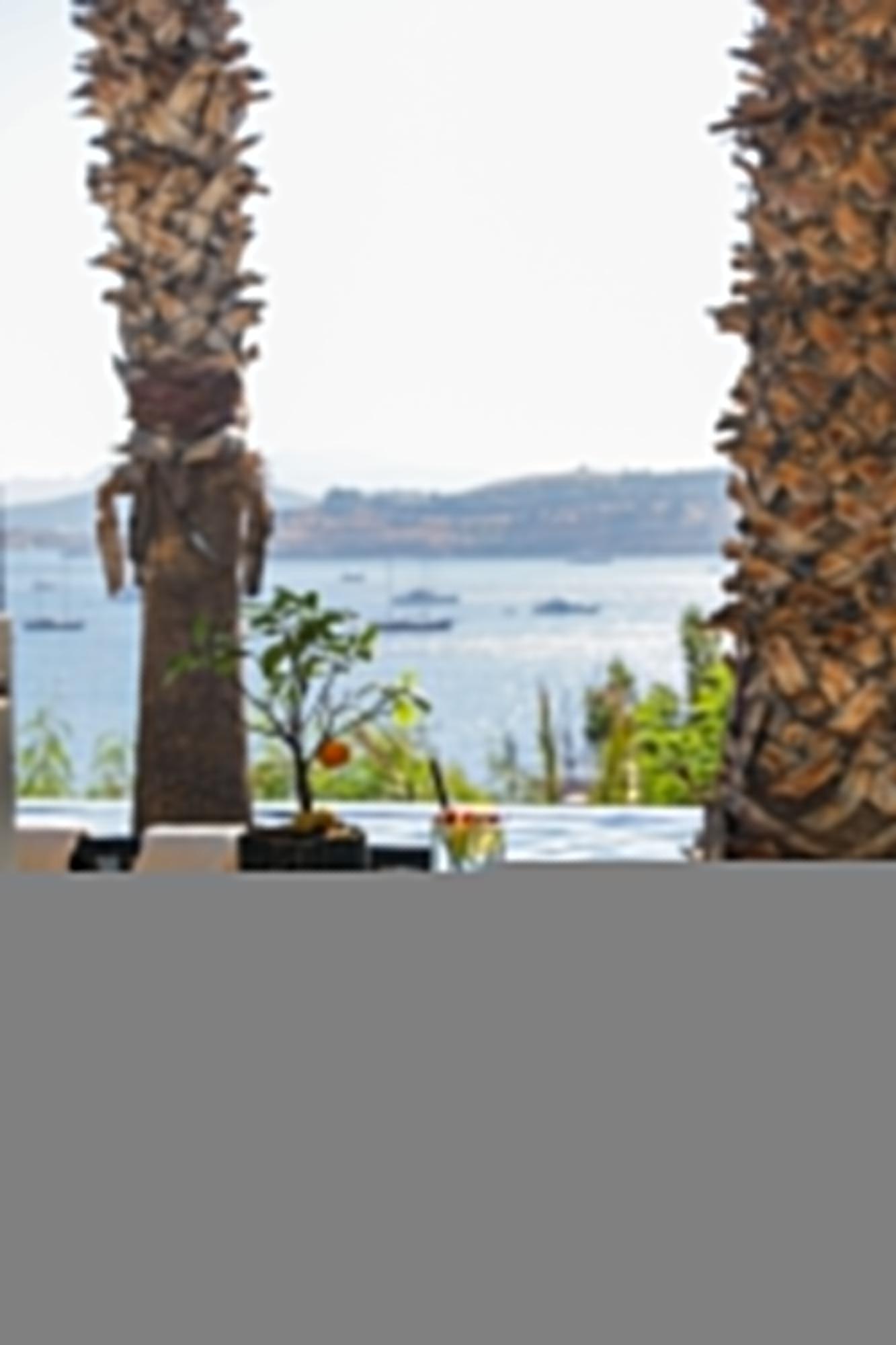 Manastir & Hotel Bodrum