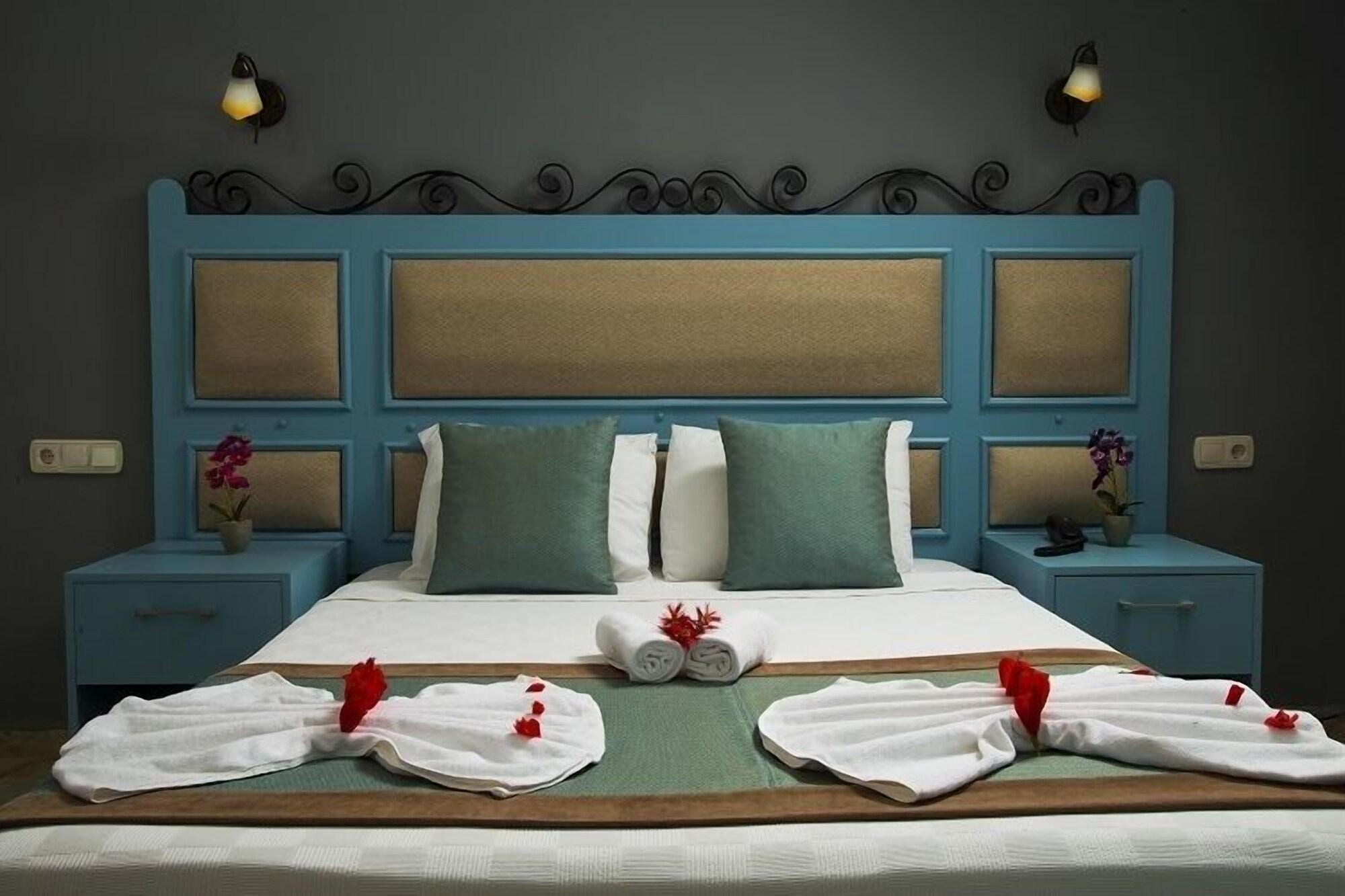 Hotel Atrium Bodrum