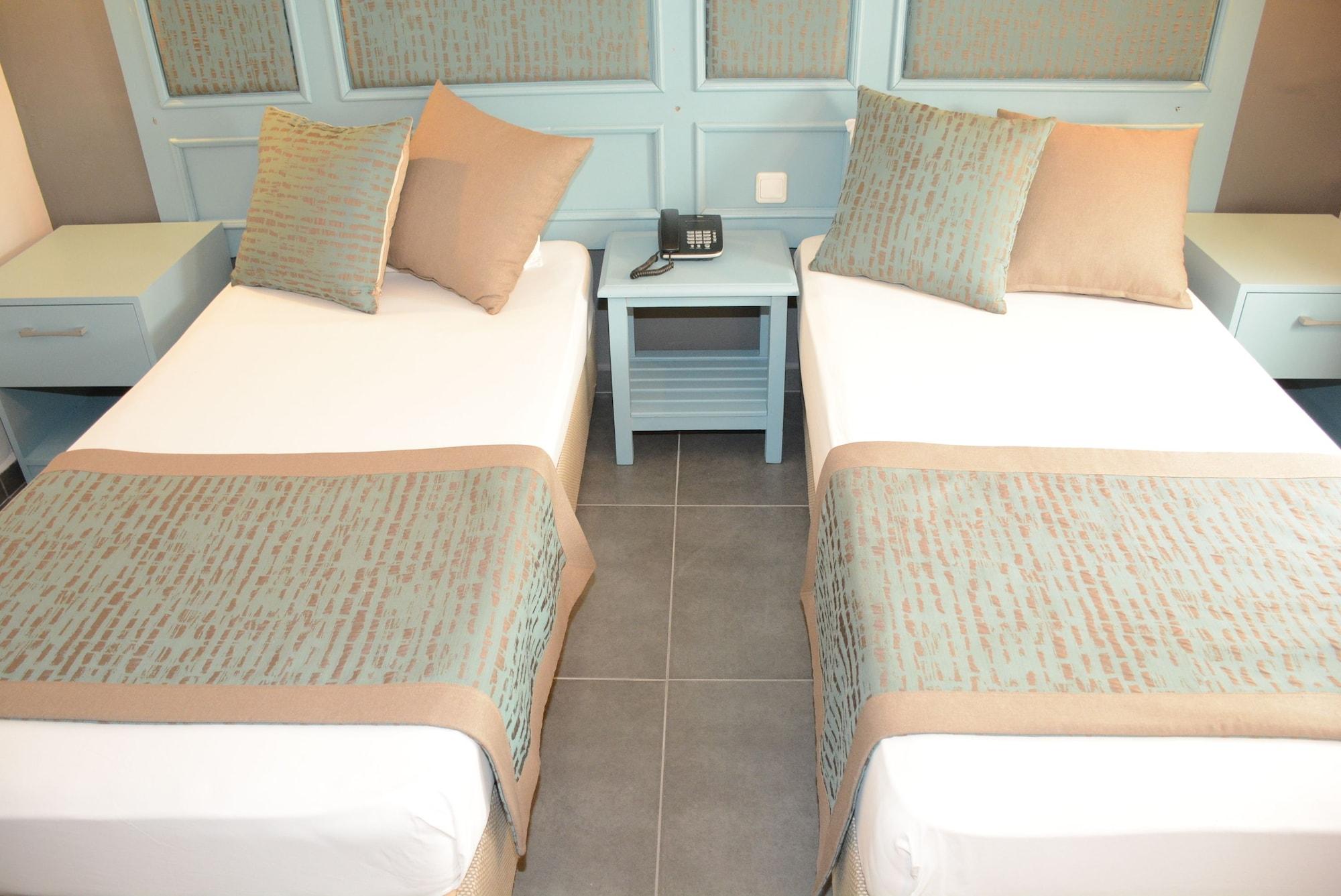 Atrium Bodrum