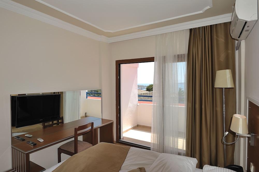 The Life Gumbet Hill 4* Bodrum