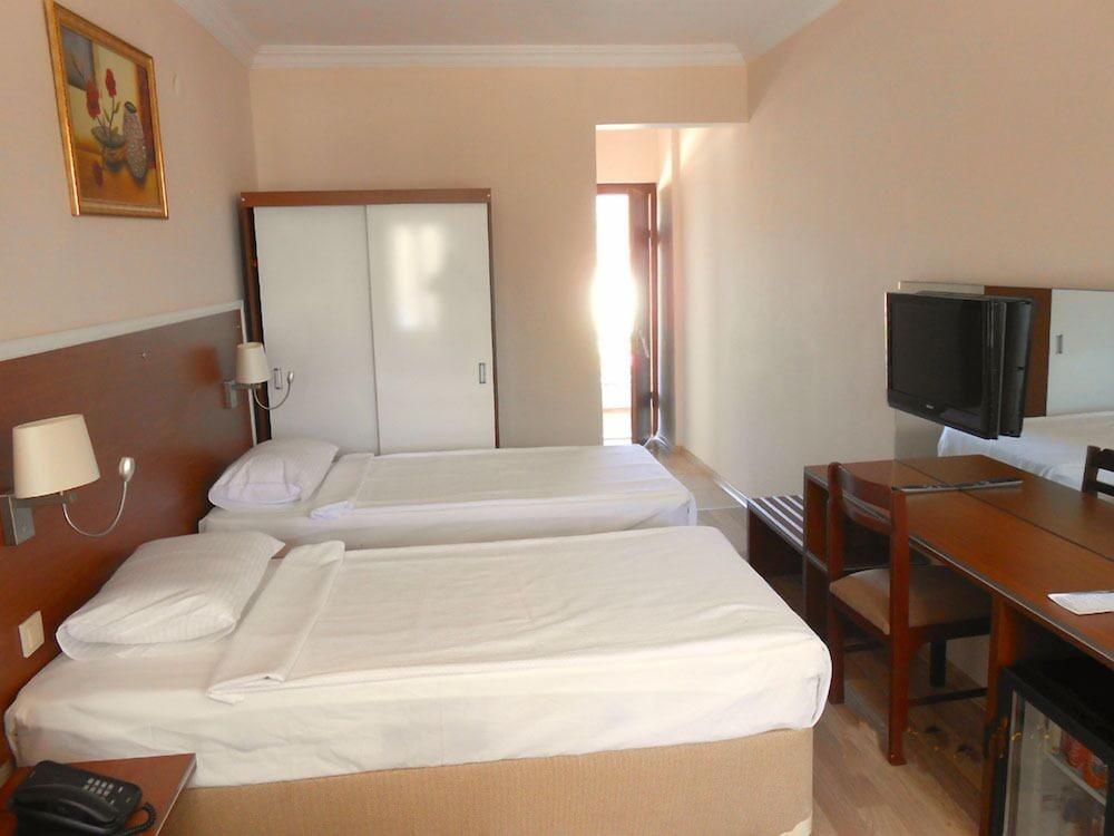 The Life Gumbet Hill Hotel 4*