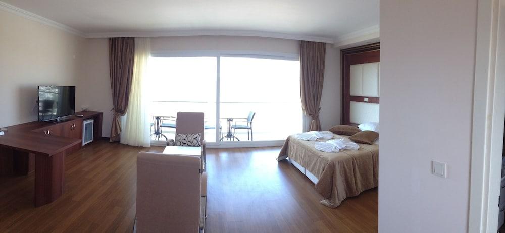 Hotel The Life Gumbet Hill