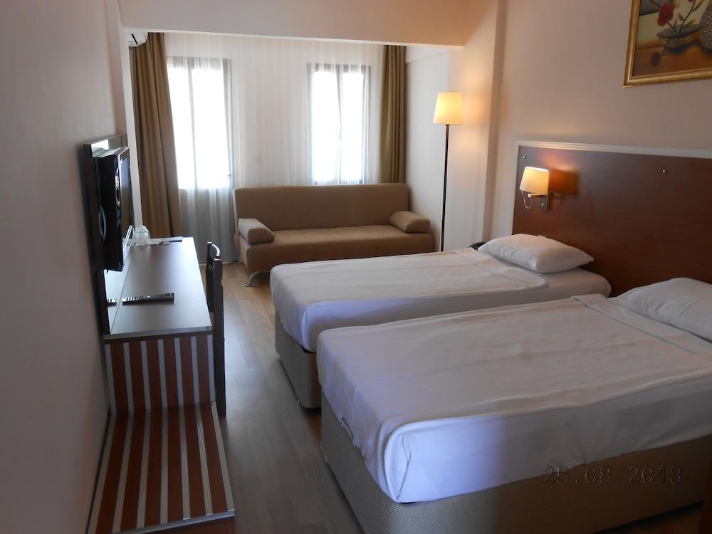 Hotel The Life Gumbet Hill Bodrum