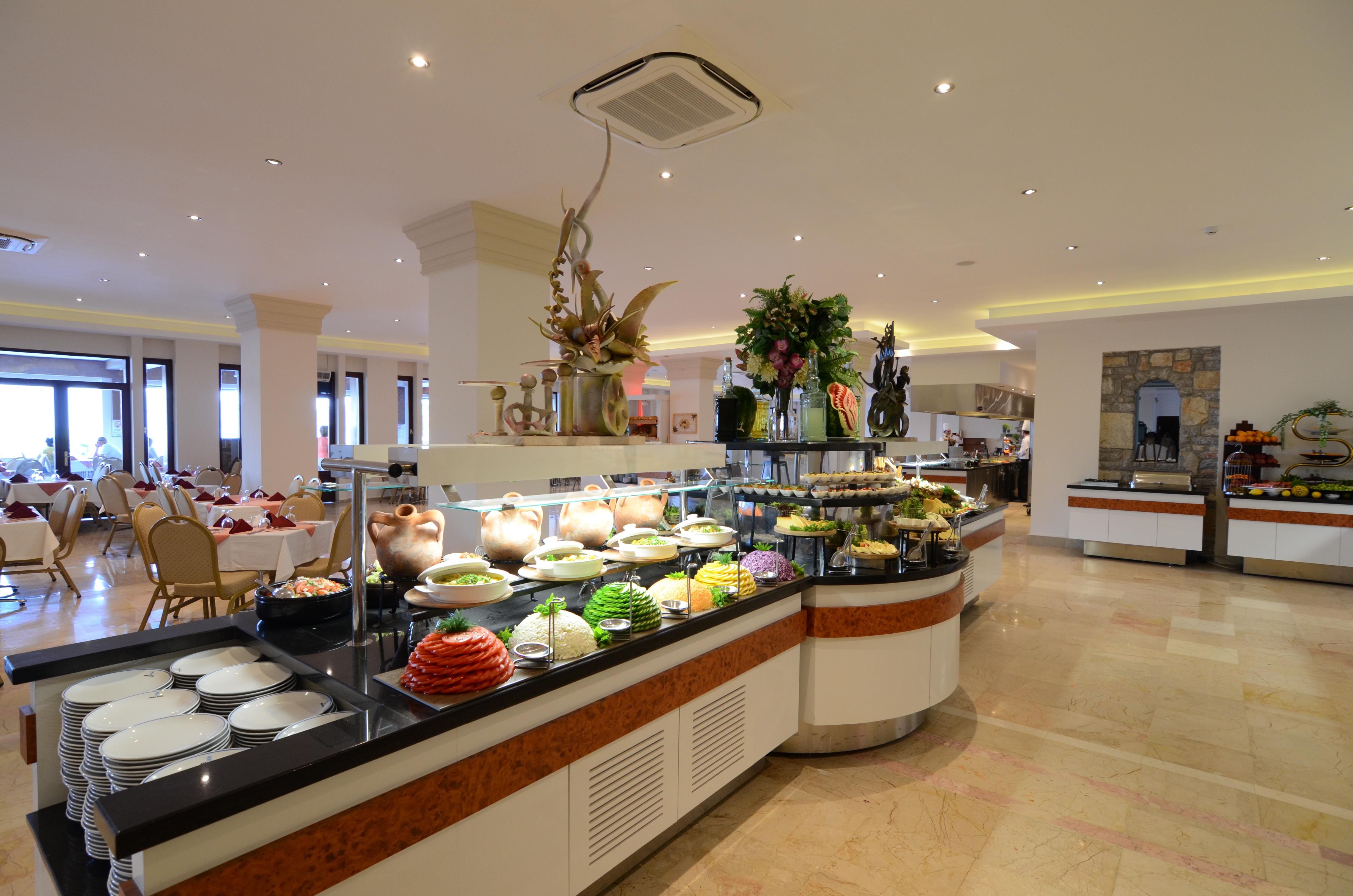 Azka Resort