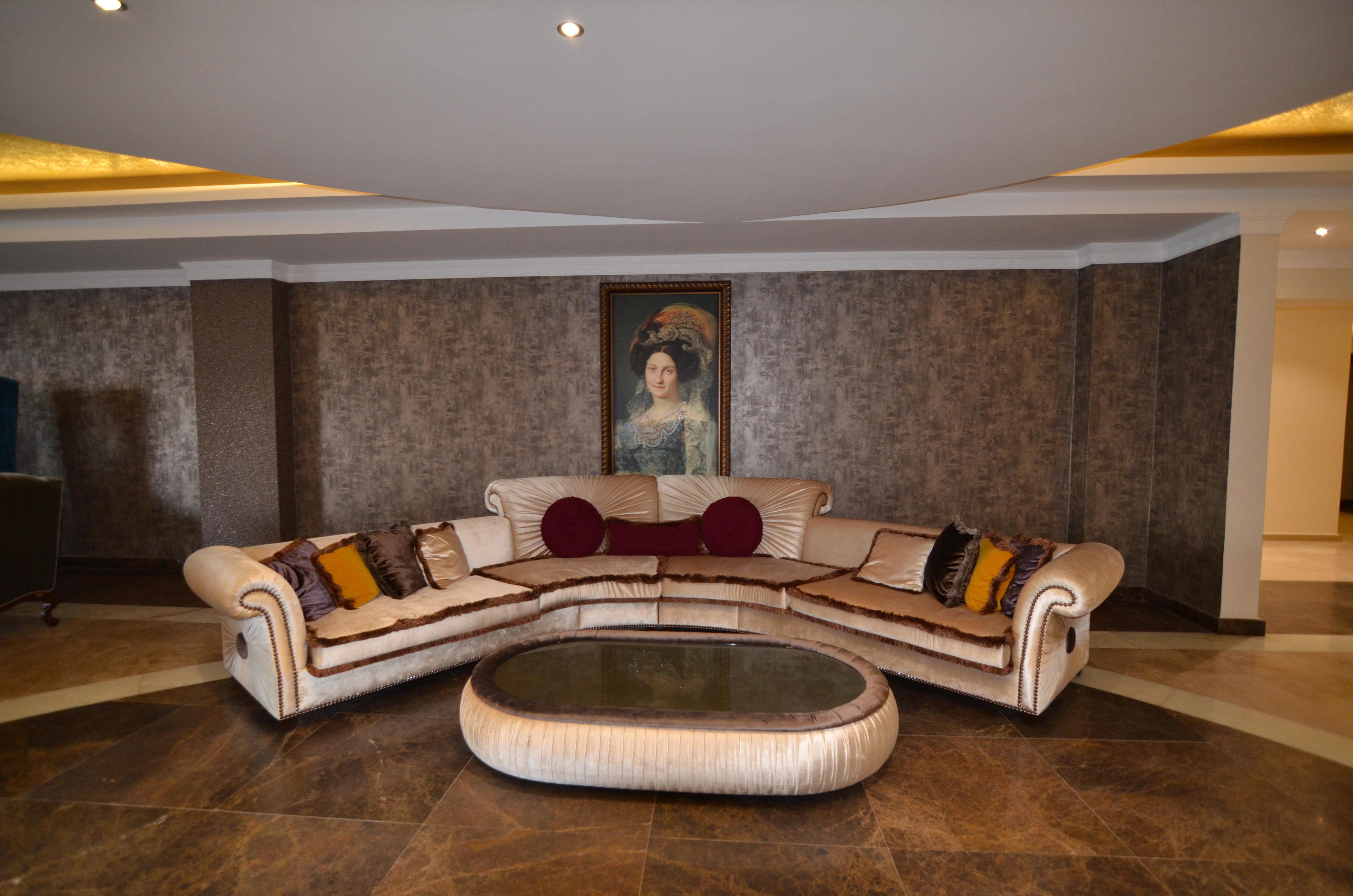 Azka Resort Bodrum