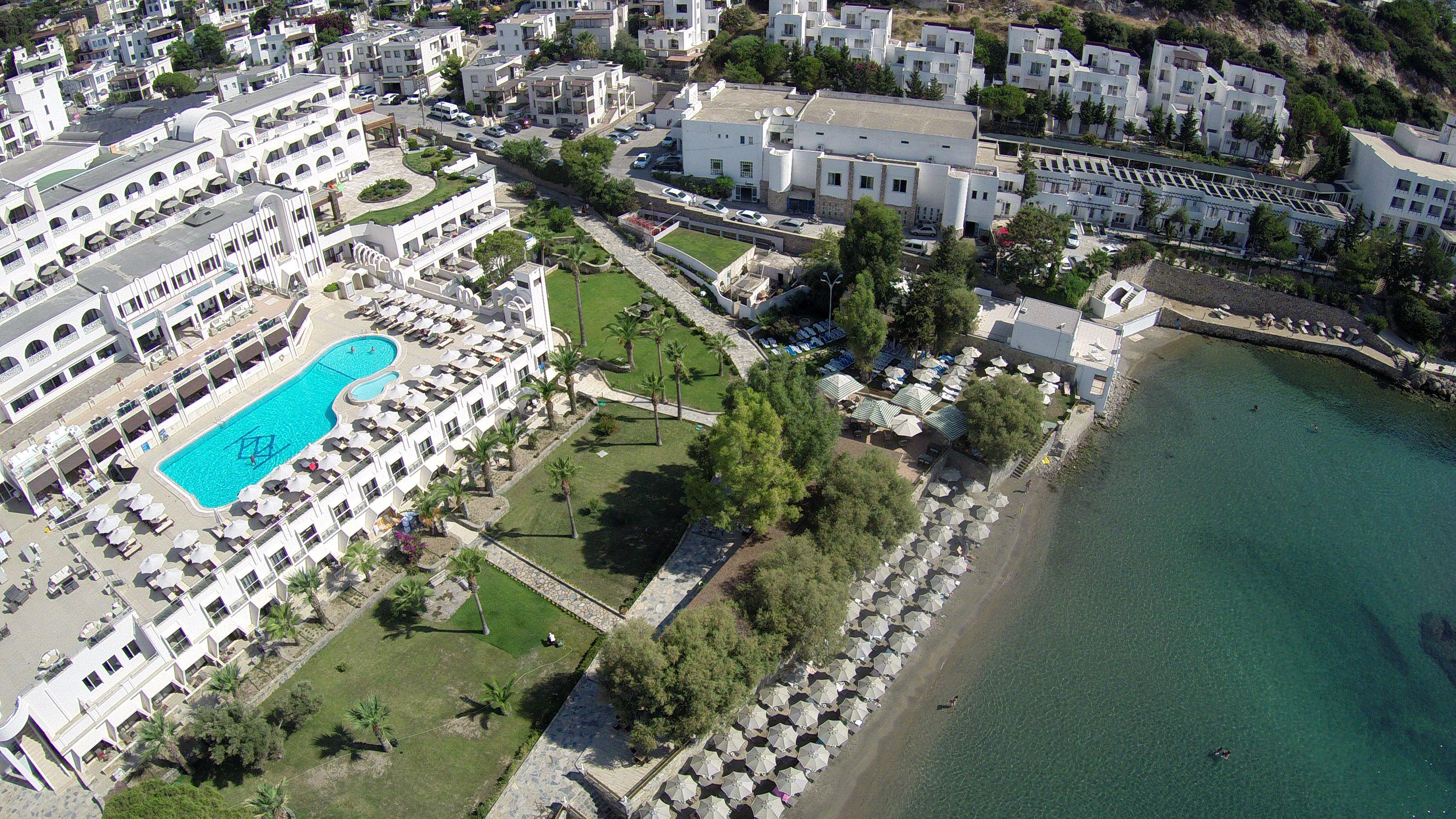 Resort Azka Bodrum