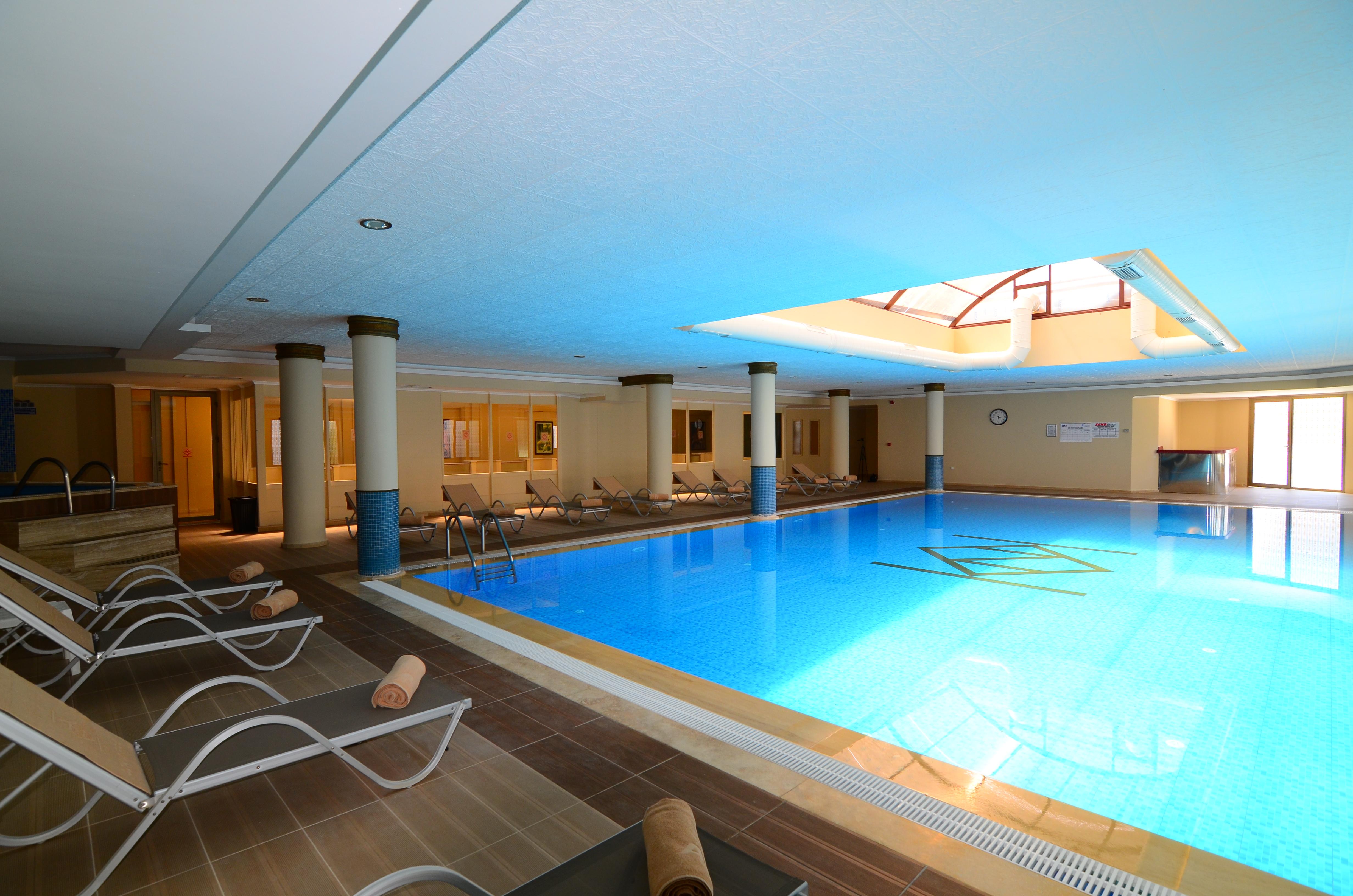 Azka 5* Bodrum