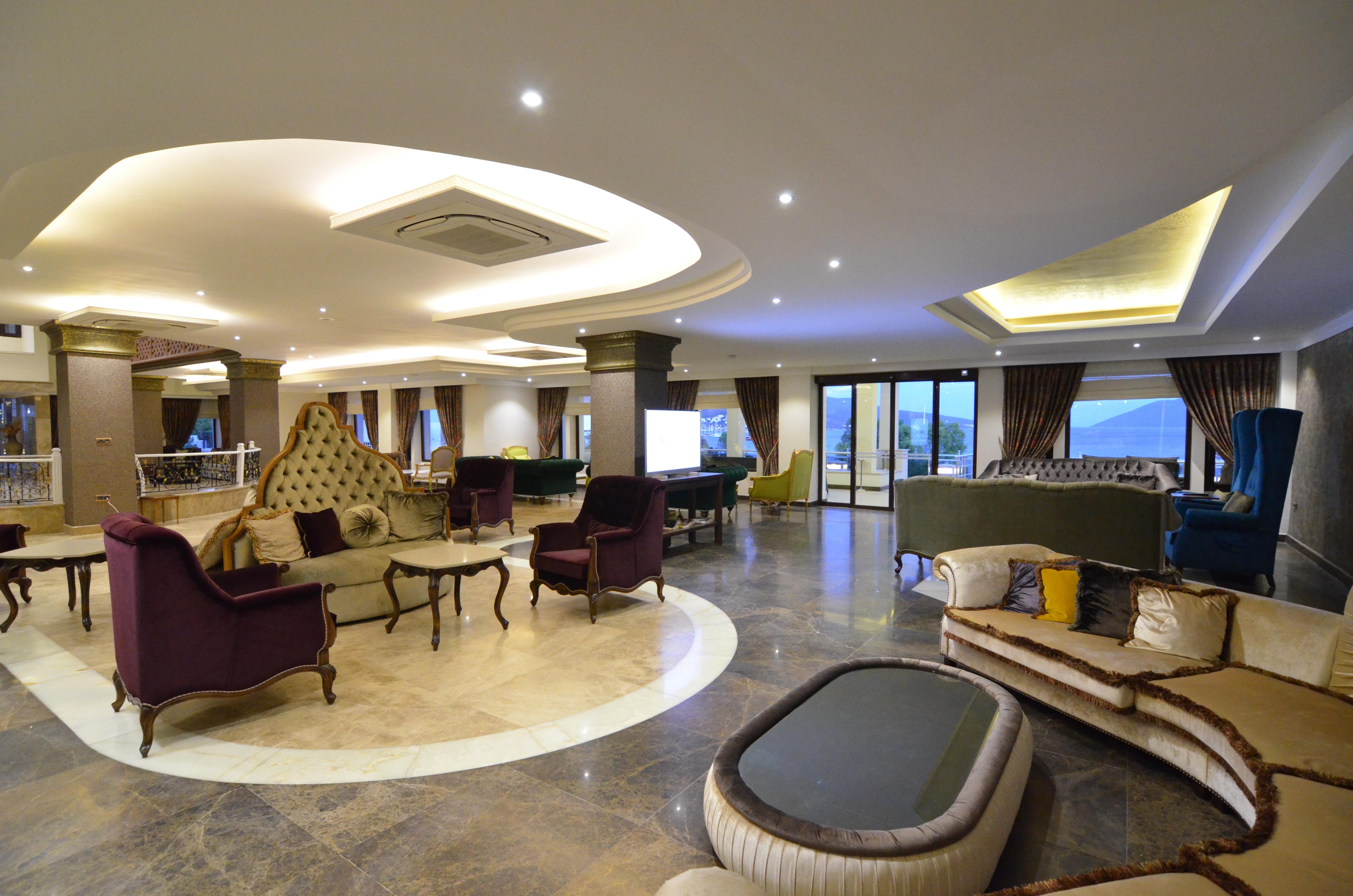 Resort Azka