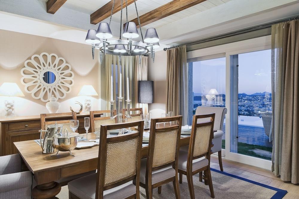 Regnum Escana Hotel 3*