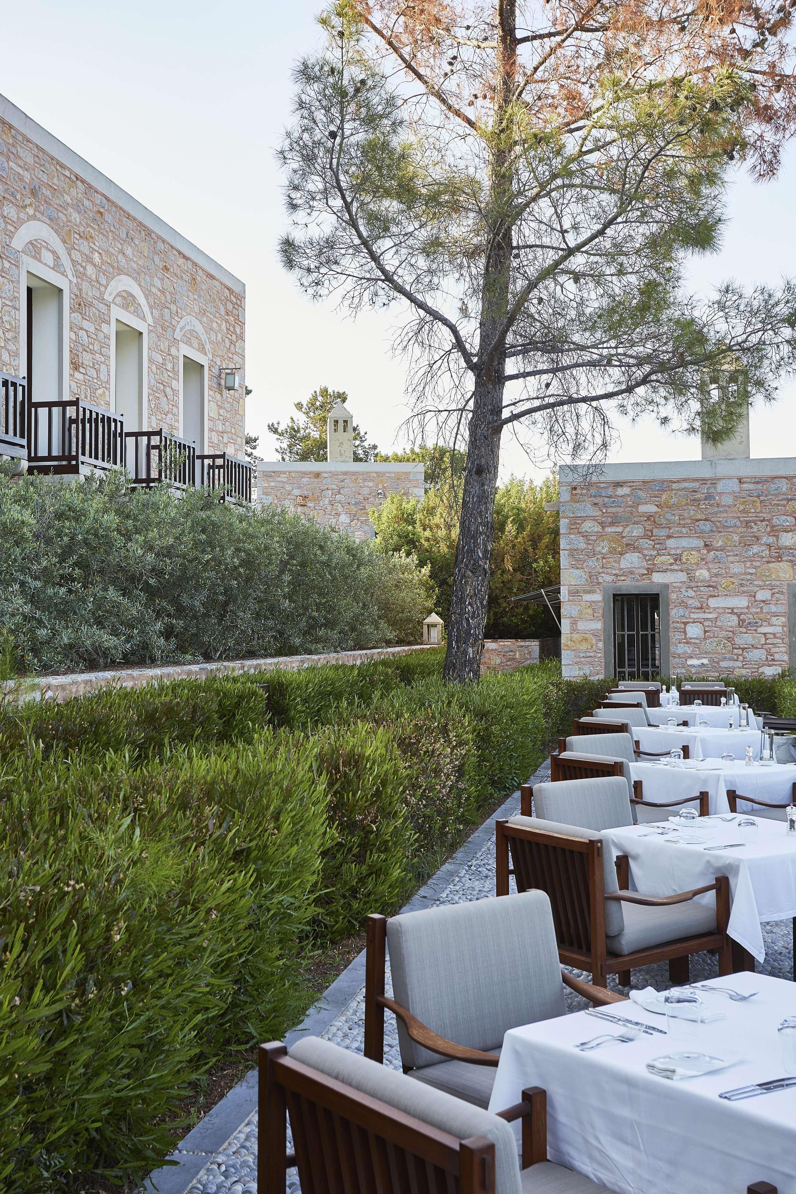 Amanruya Hotel