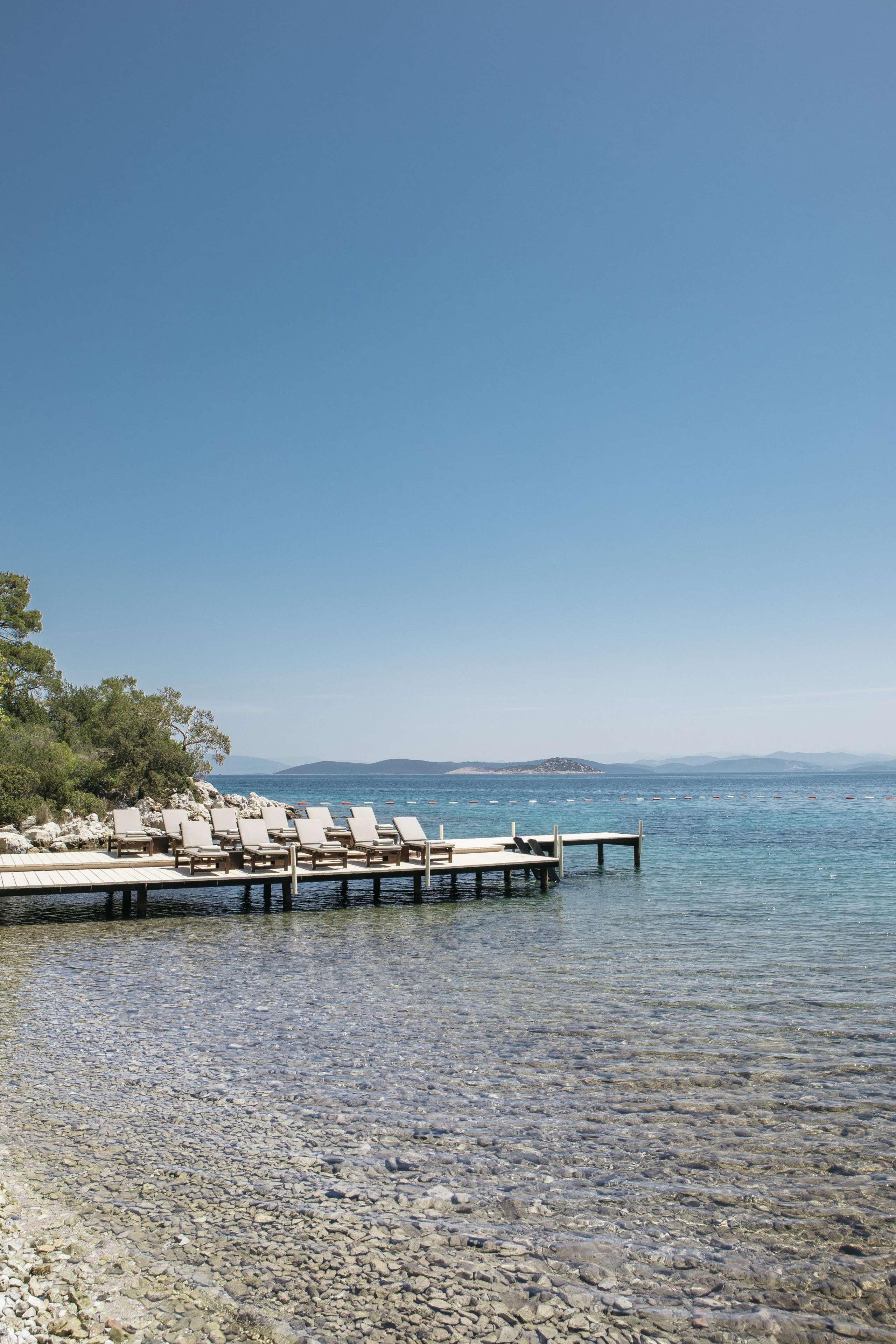 Amanruya Hotel 3*