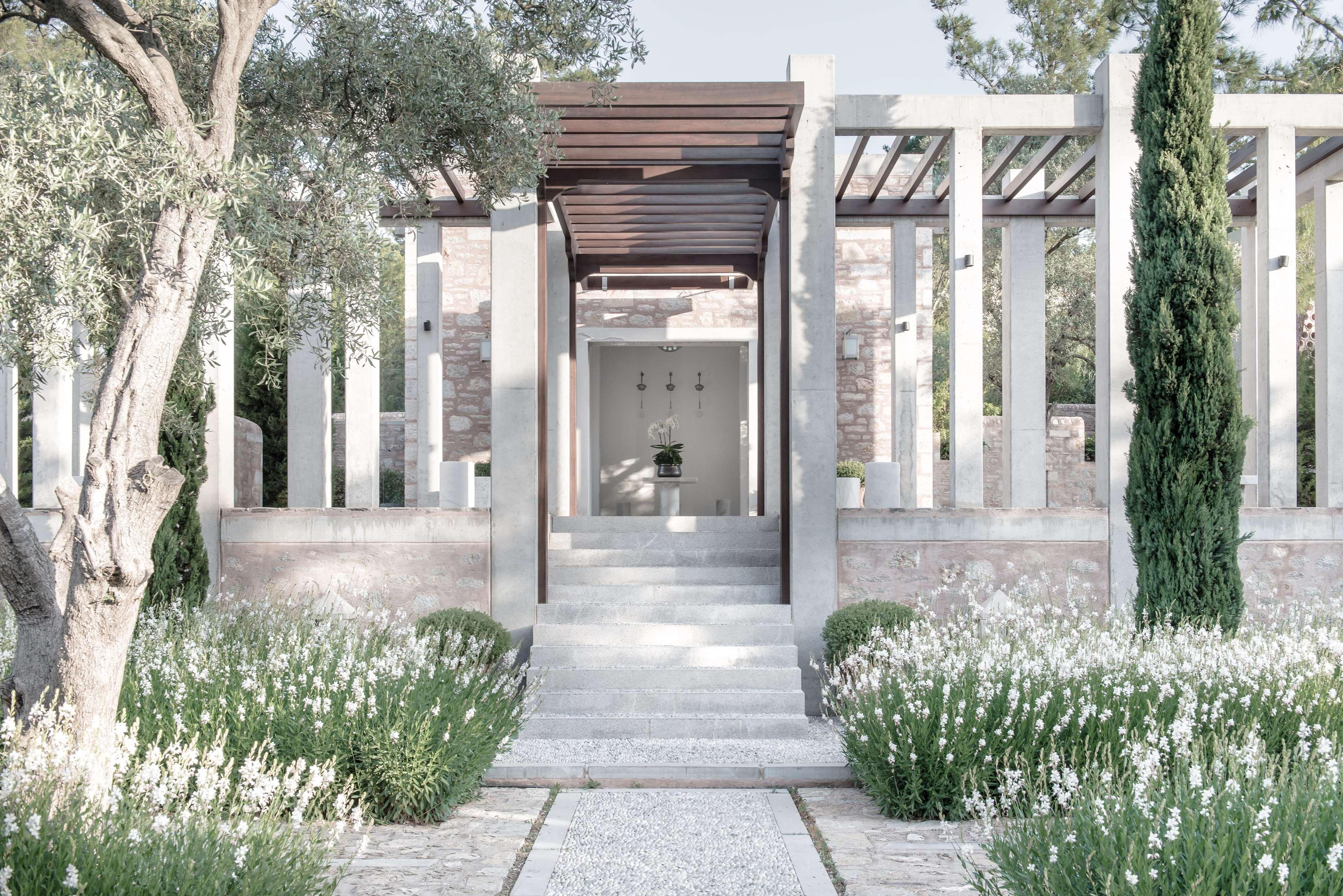 Amanruya 3* Bodrum