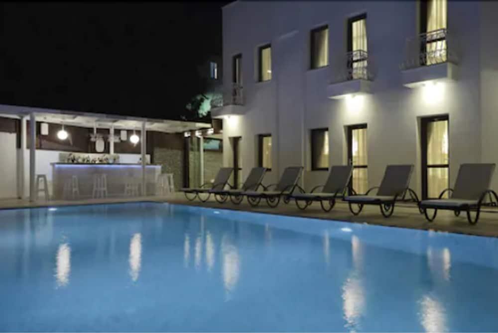 Asmin 3* Bodrum