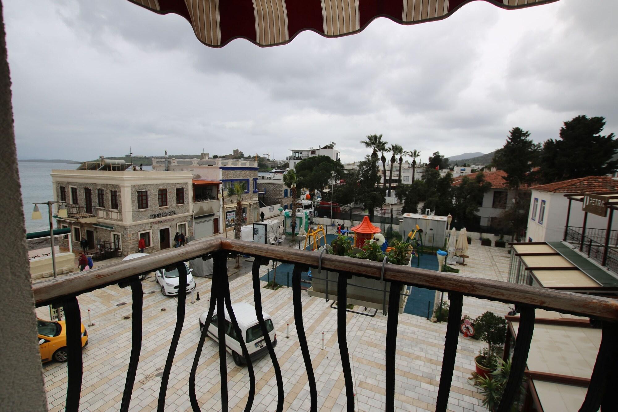Hotel Artemis Bodrum