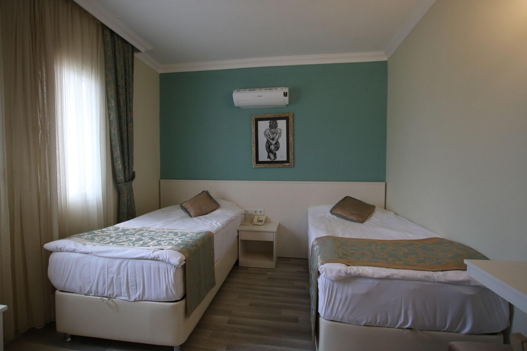 Artemis 2* Bodrum