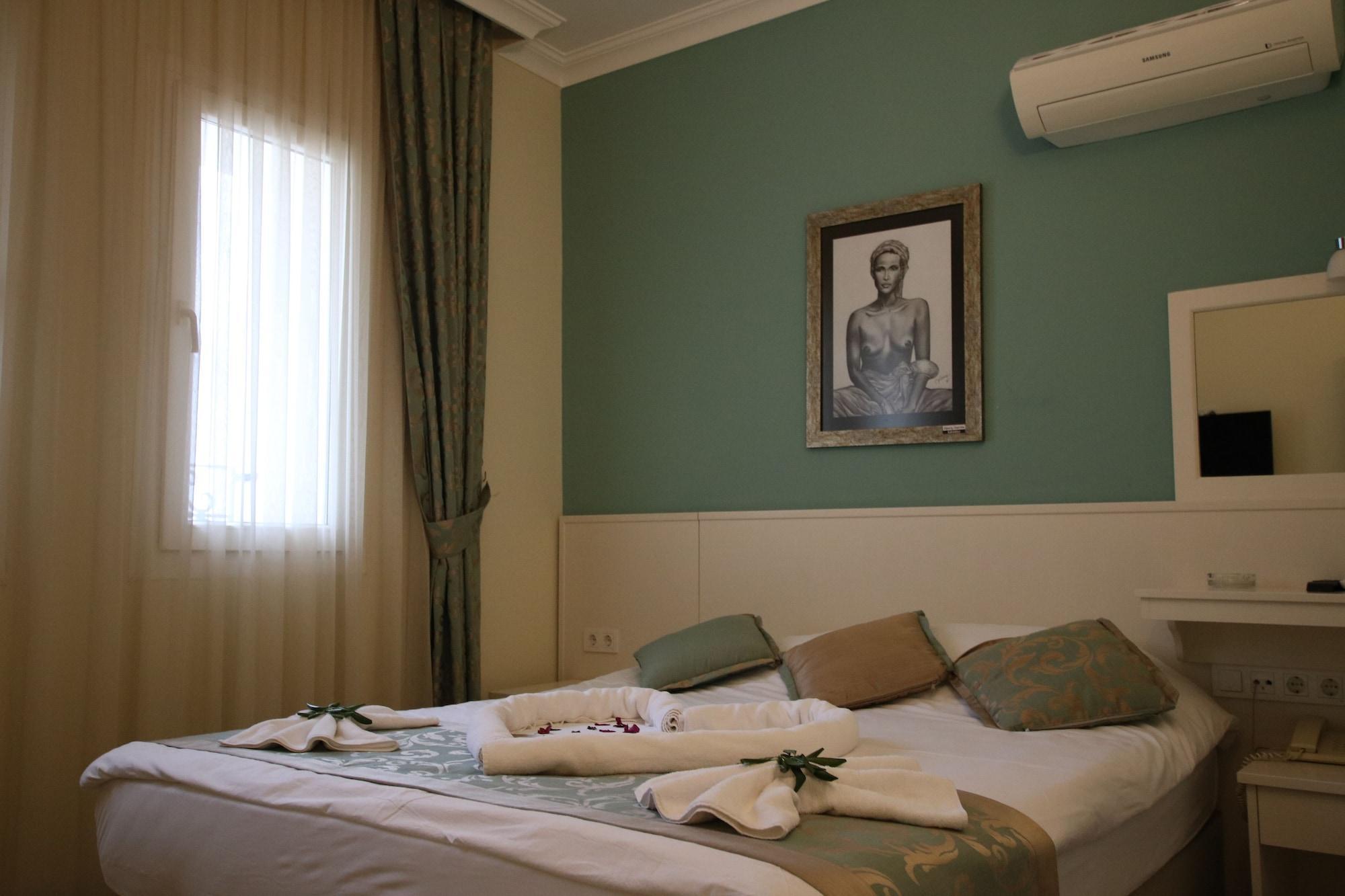Artemis Hotel Bodrum