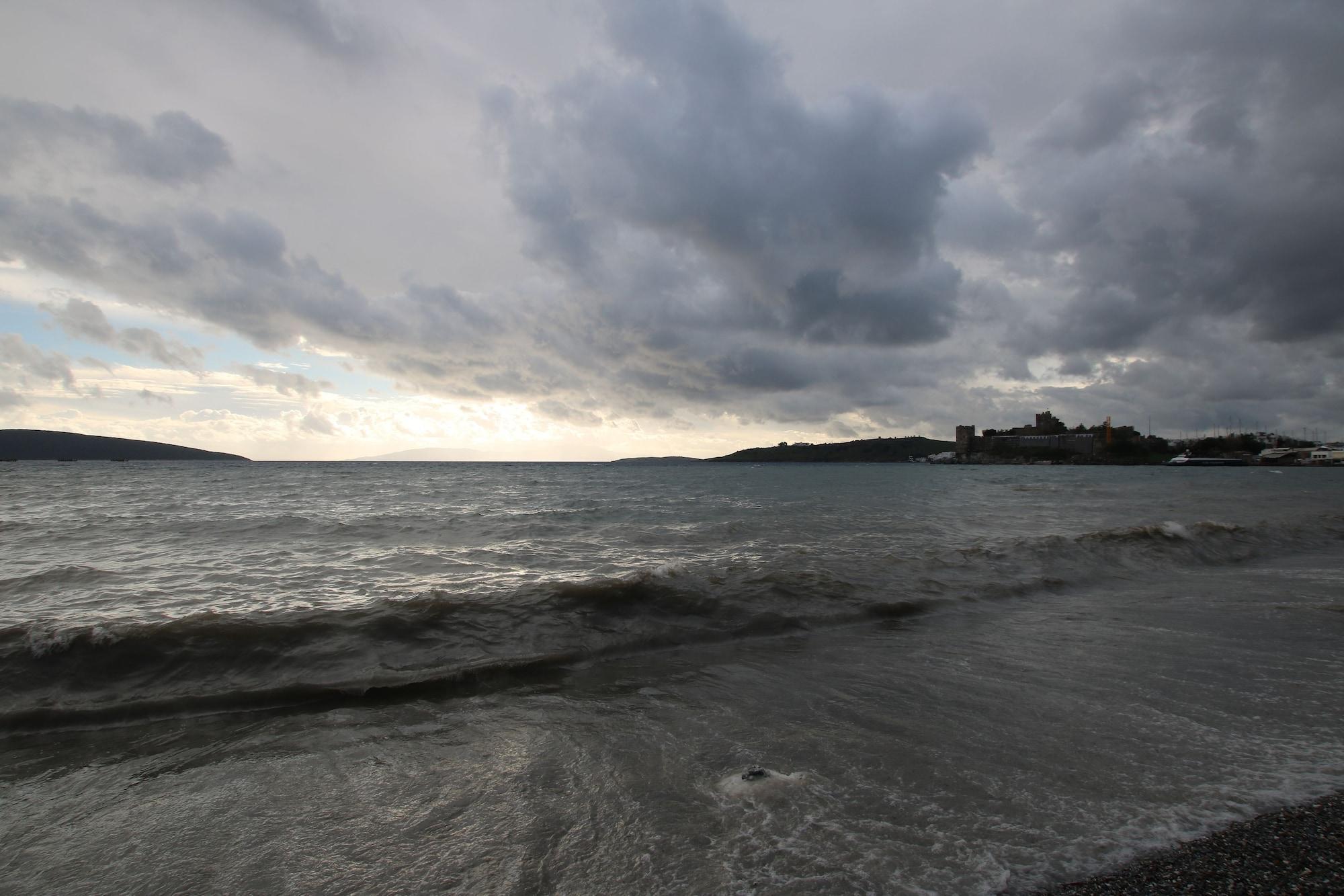 Hotel Artemis Bodrum
