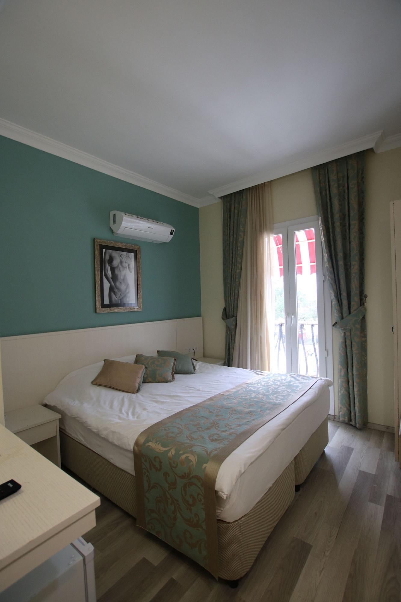 Artemis Hotel Bodrum