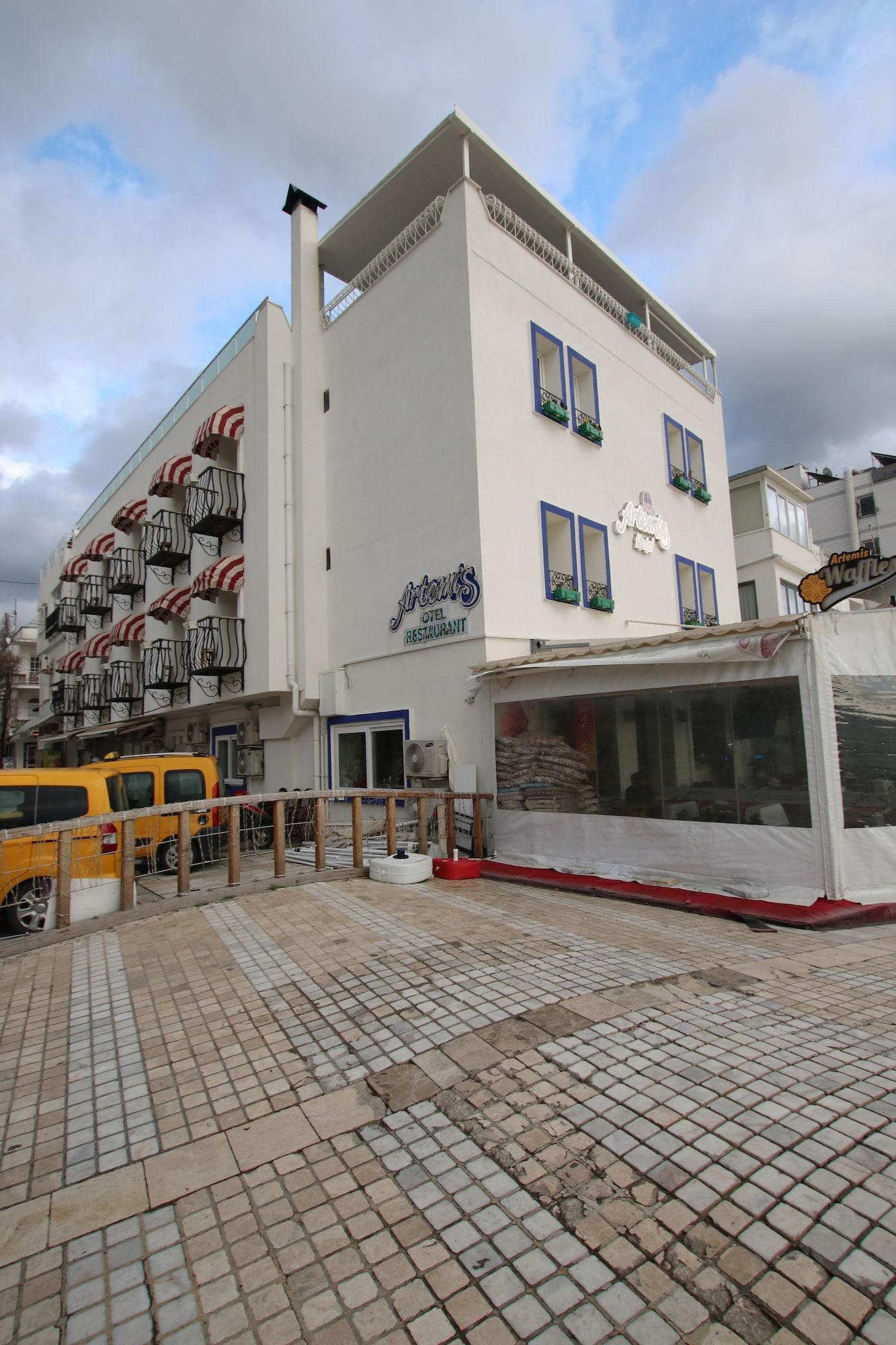 Artemis 2* Bodrum