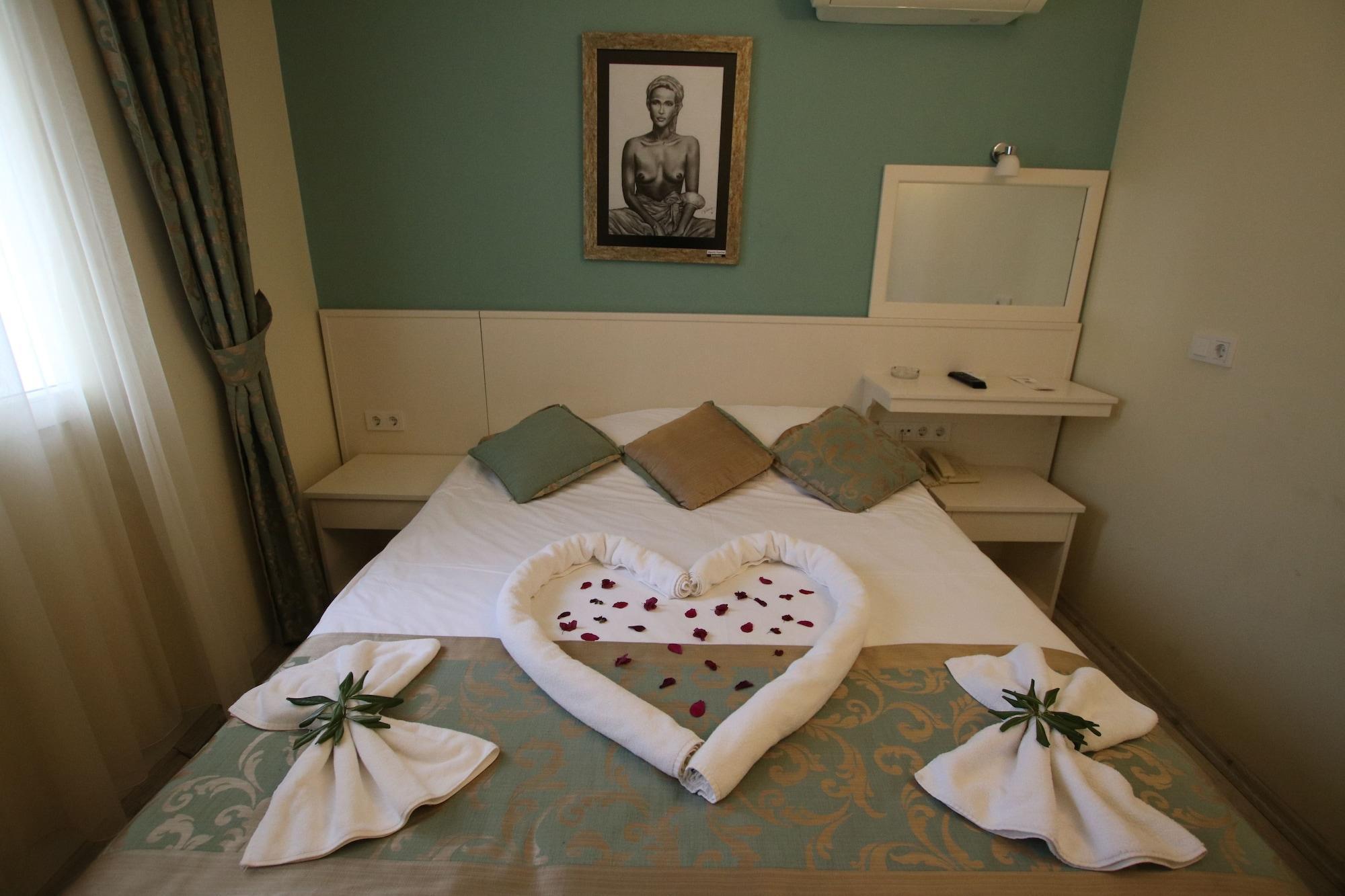 Artemis 2* Bodrum
