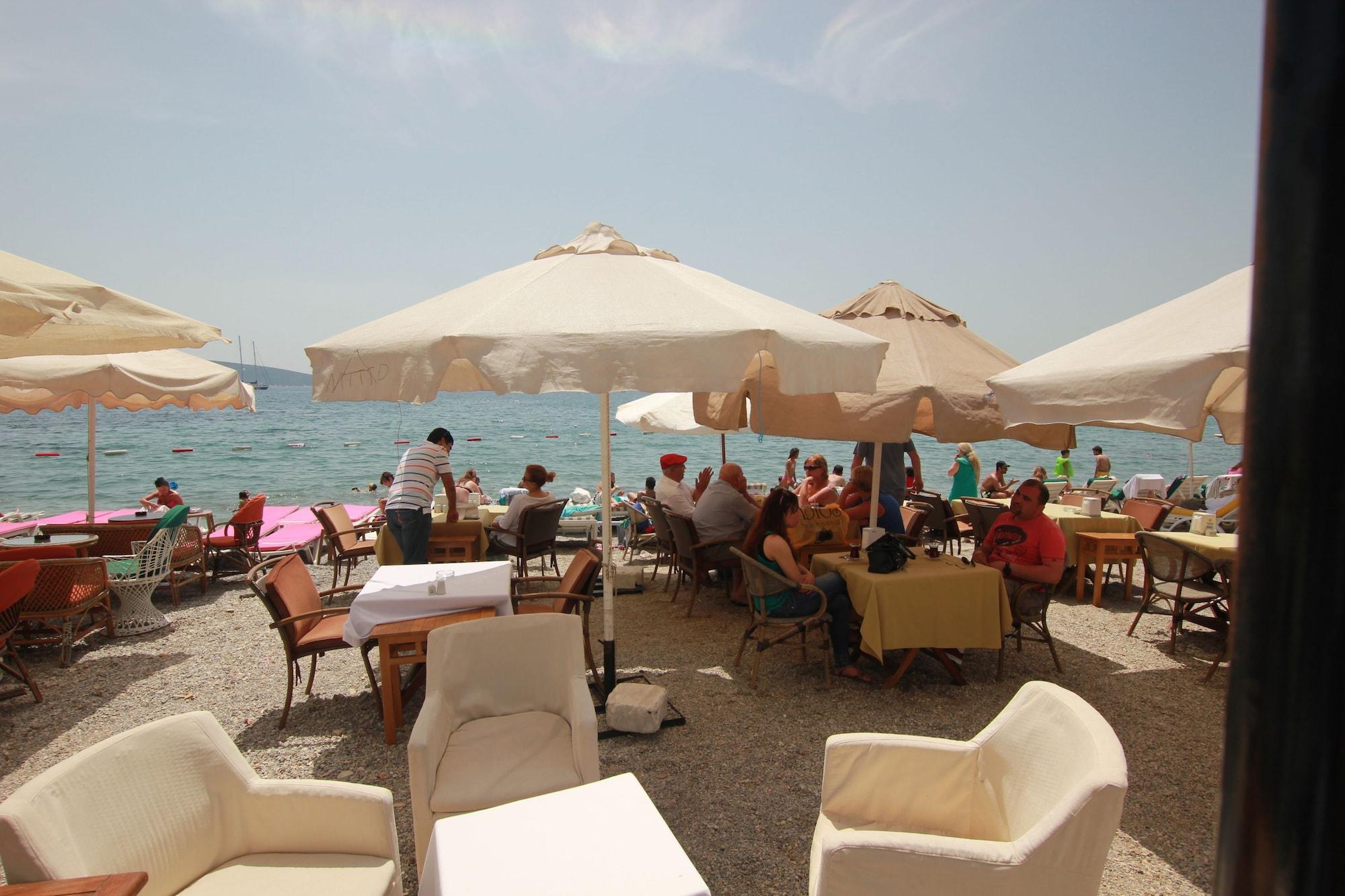 Artemis Bodrum