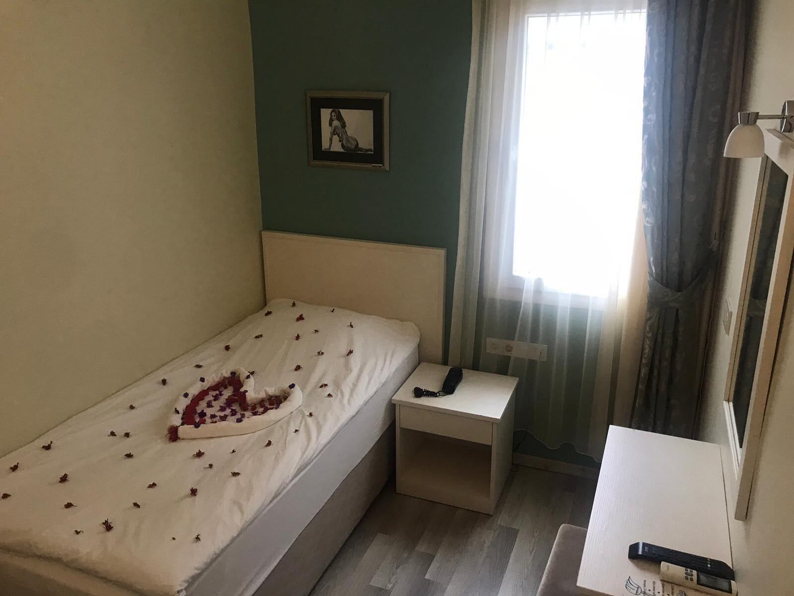 Artemis Hotel 2*