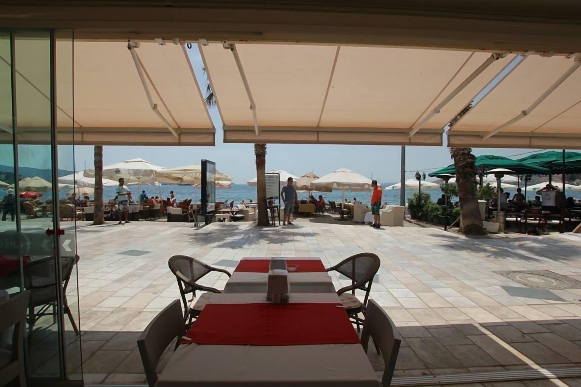 Artemis Hotel Bodrum
